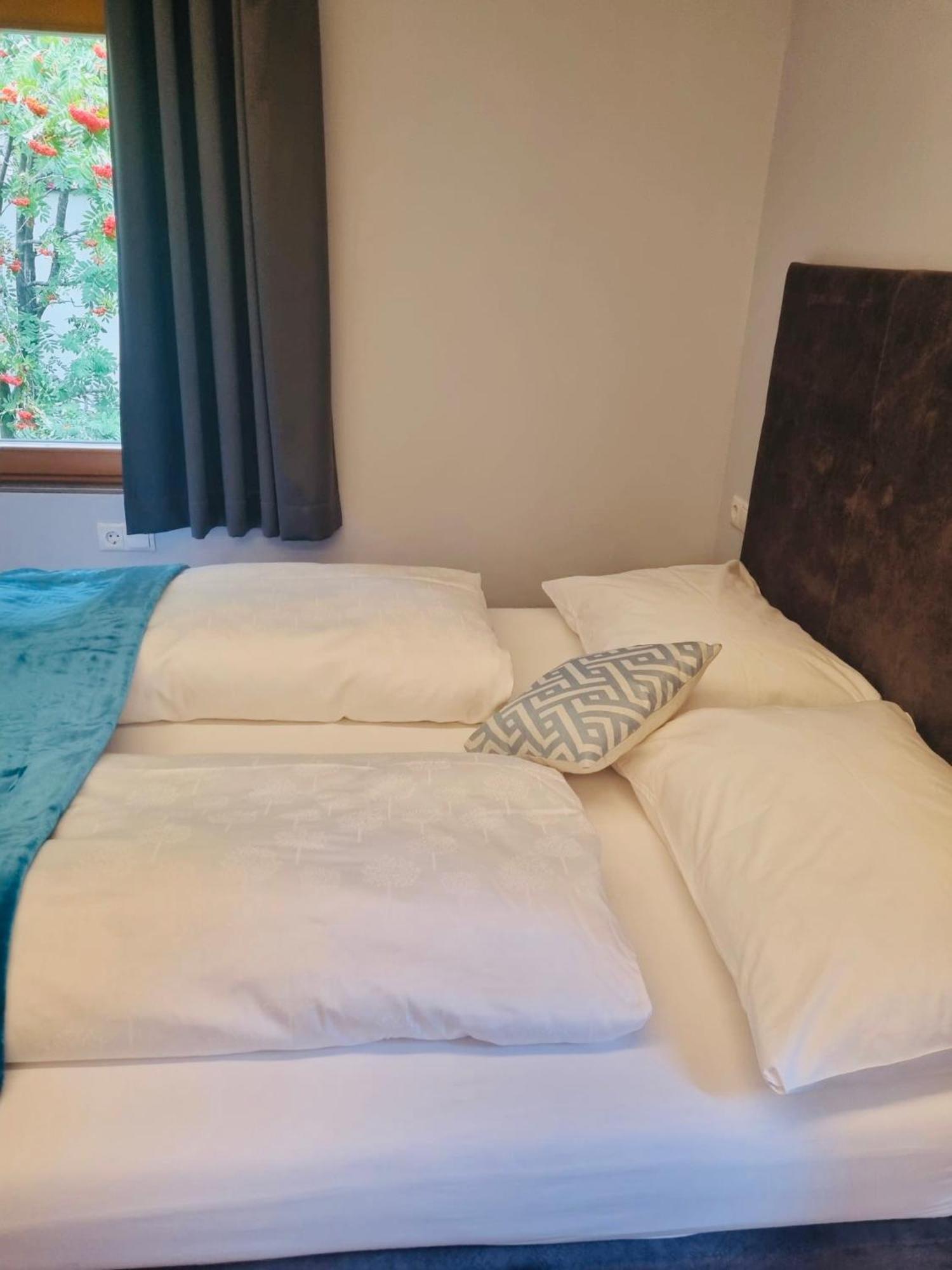 Glacier Rock Guesthouse Solda Kültér fotó
