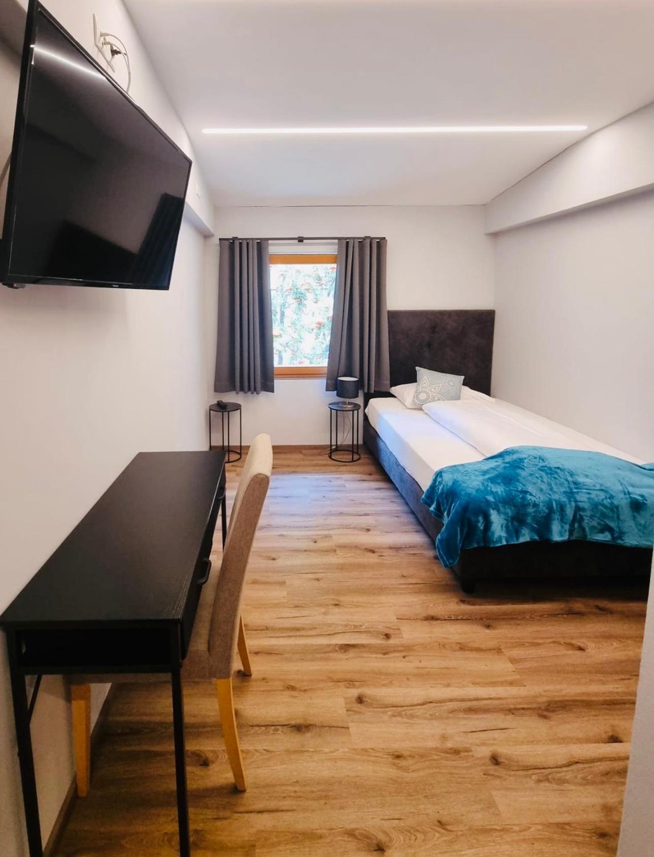 Glacier Rock Guesthouse Solda Kültér fotó