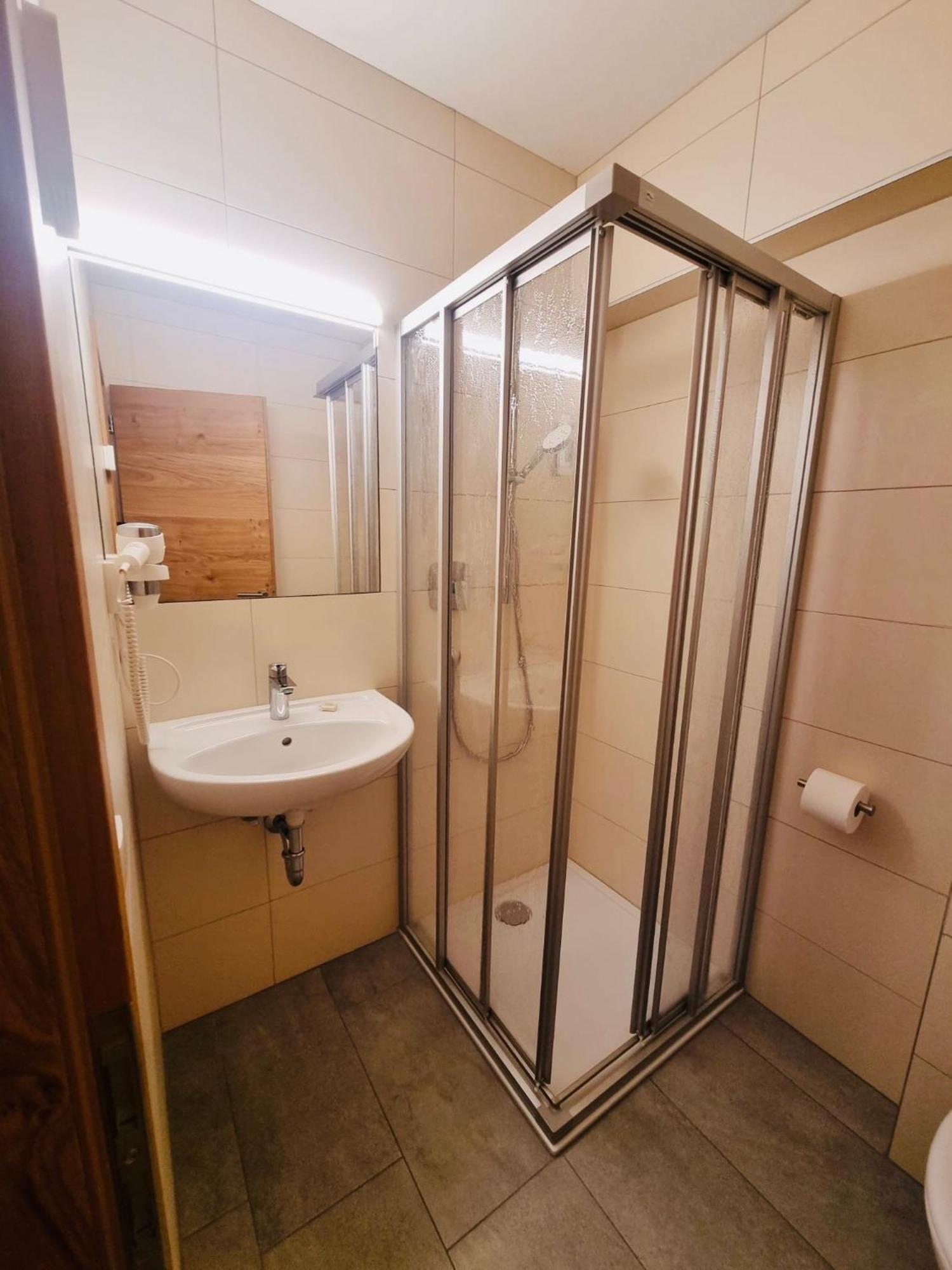 Glacier Rock Guesthouse Solda Kültér fotó