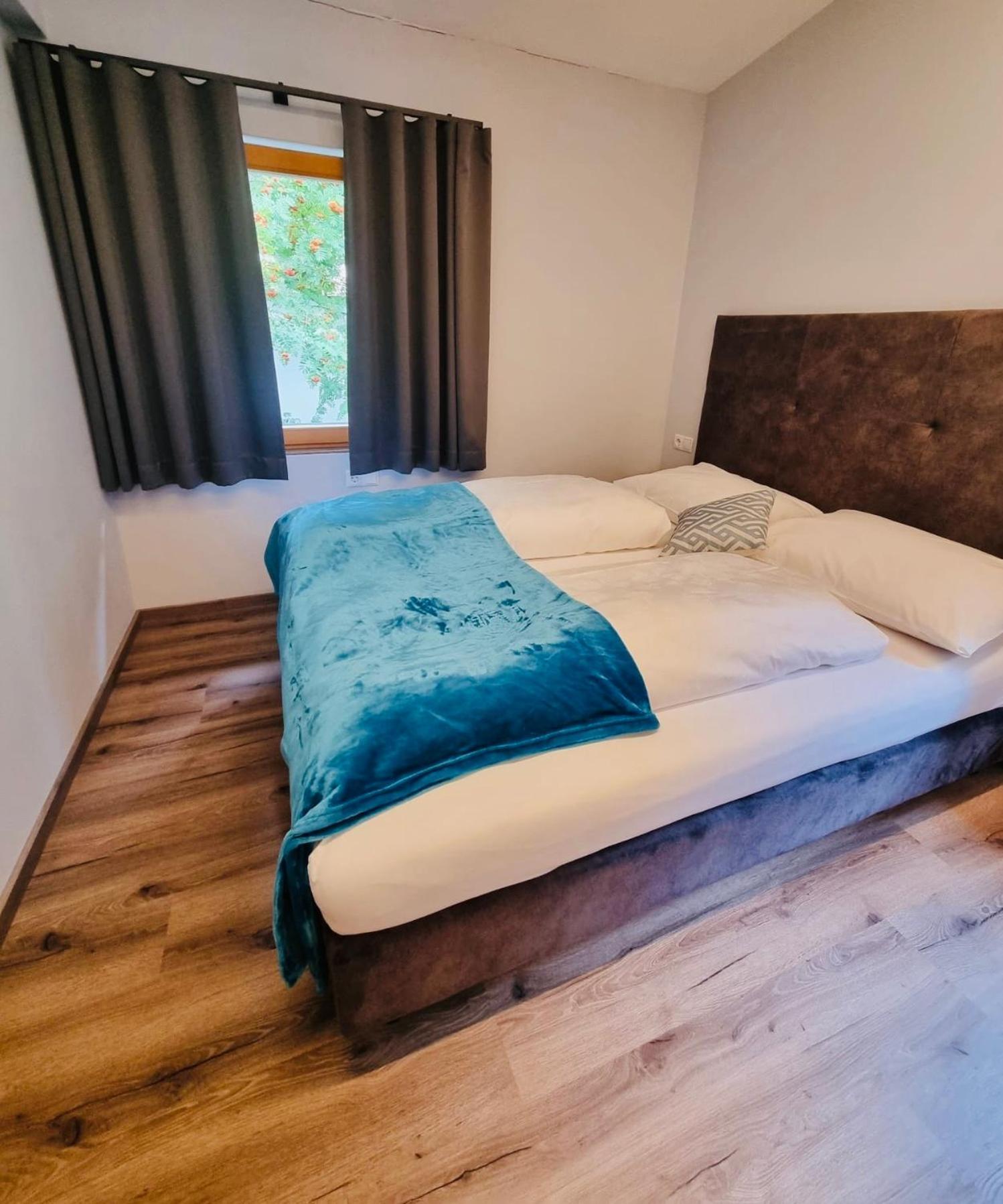 Glacier Rock Guesthouse Solda Kültér fotó