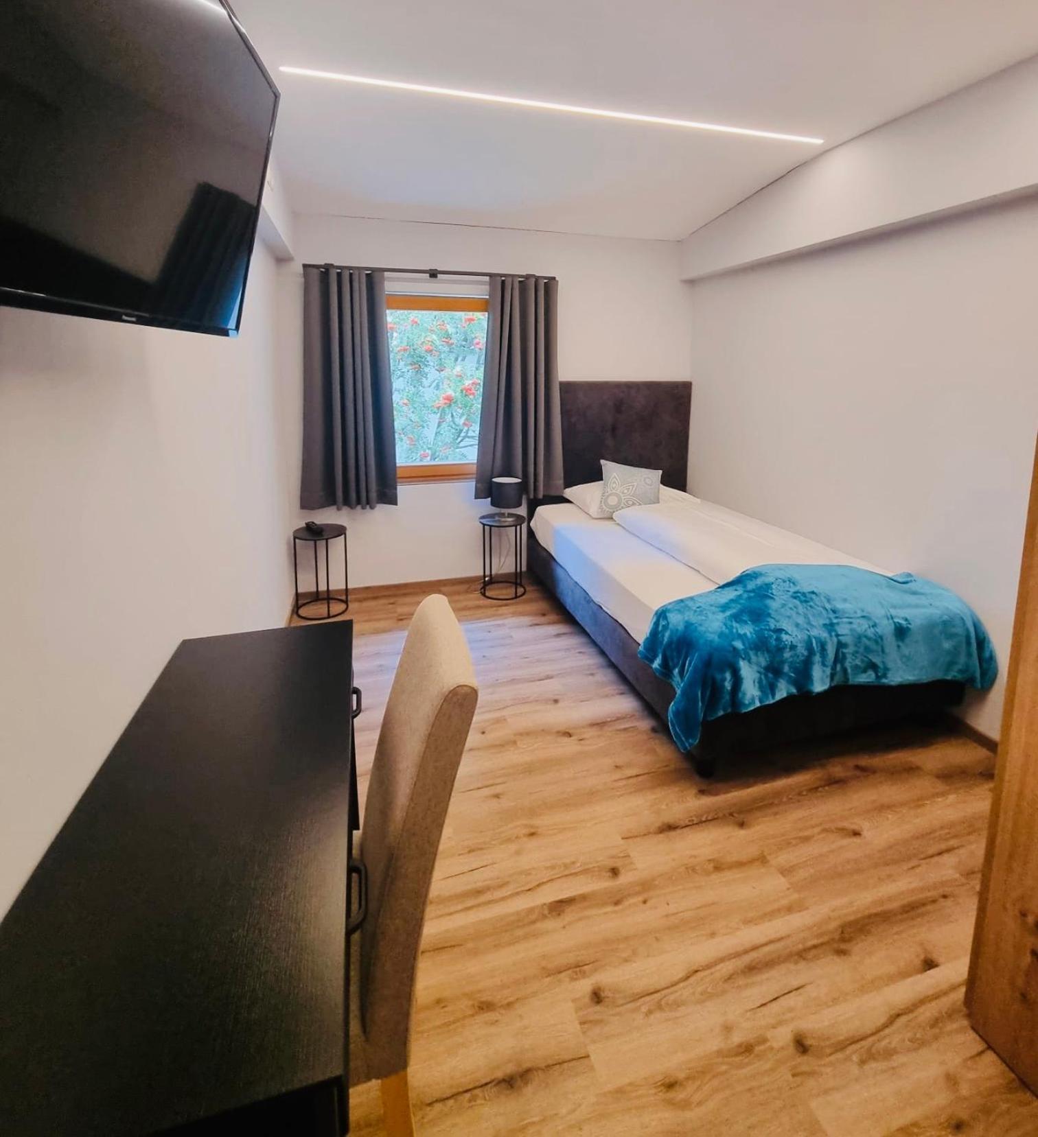 Glacier Rock Guesthouse Solda Kültér fotó